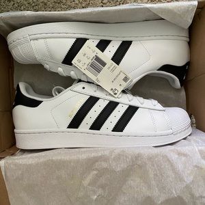 Adidas Superstars